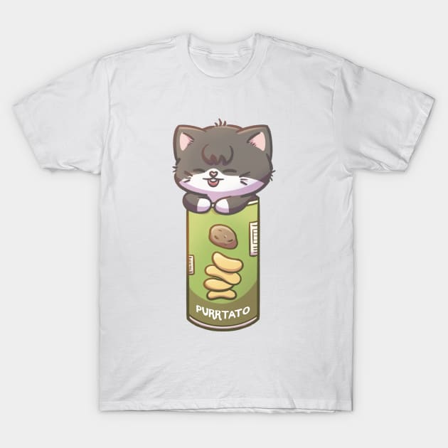 if it fits I sits T-Shirt by AlexBrushes